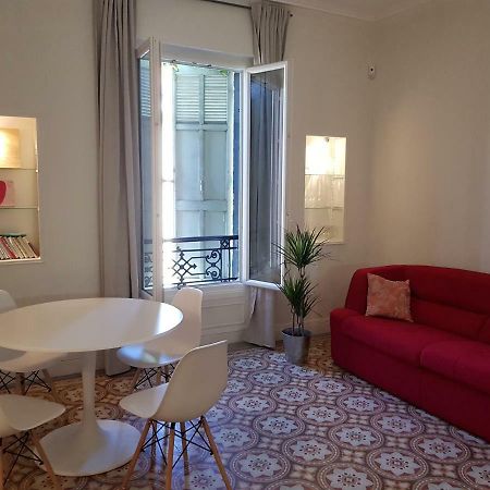 Vintage Vieux-Port Apartment Марсель Экстерьер фото